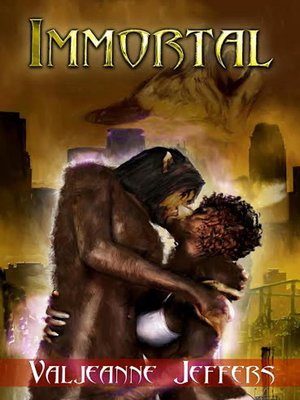 cover image of Immortal, I